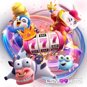 ทางเข้าเล่น lsm99hitz